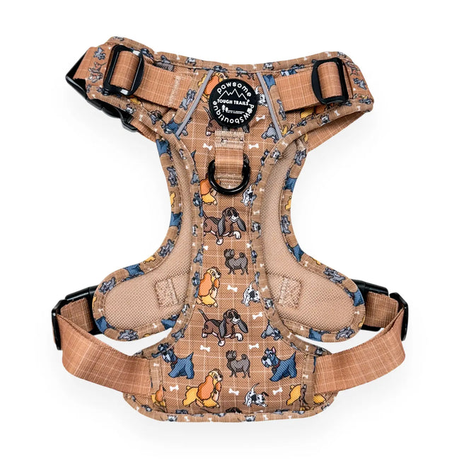 Disney© Tough Trails™ Harness - Disney Dogs