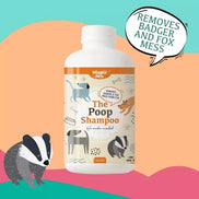 The Poop Shampoo 240ml