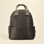Rucksack - Mocha