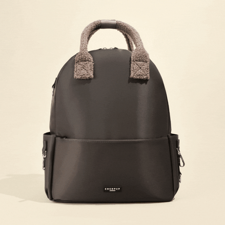 Rucksack - Mocha