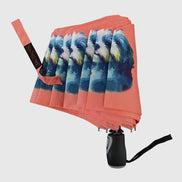 Shih Tzu Dog Print Umbrella