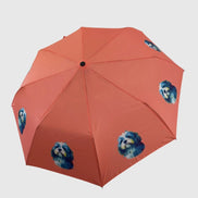 Shih Tzu Dog Print Umbrella