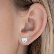 Crazy Dog Lady Earrings