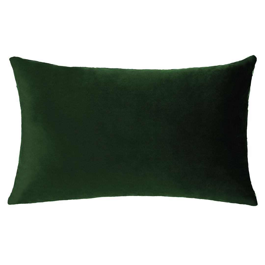 If You Can't Say Anything Nice...Sit By Me Needlepoint Cushion