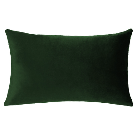 If You Can't Say Anything Nice...Sit By Me Needlepoint Cushion