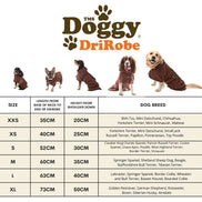 Doggy DriRobe