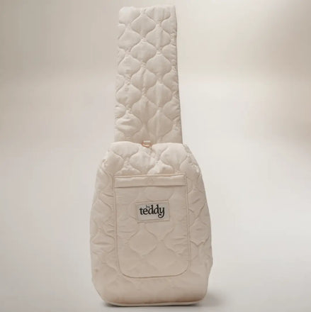 By Teddy The Quilted | Marshmallow