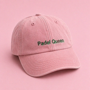 Padel Queen Cap