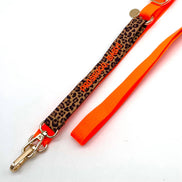 Statement phone lanyard 86–137 cm long PROSECCO, BABY! 4-in-1