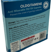 Oldgitamene Candy - Mothers Day Gifts, Funny Novelty Gifts