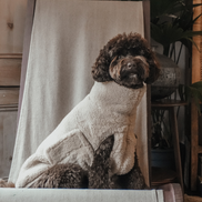 The Capsule Cosy Coat: M