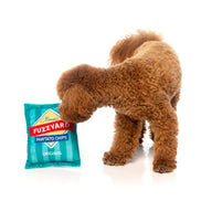 Pawtato Chips Dog Toy