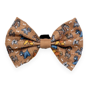 Disney© Bow Tie - Disney Dogs: Regular