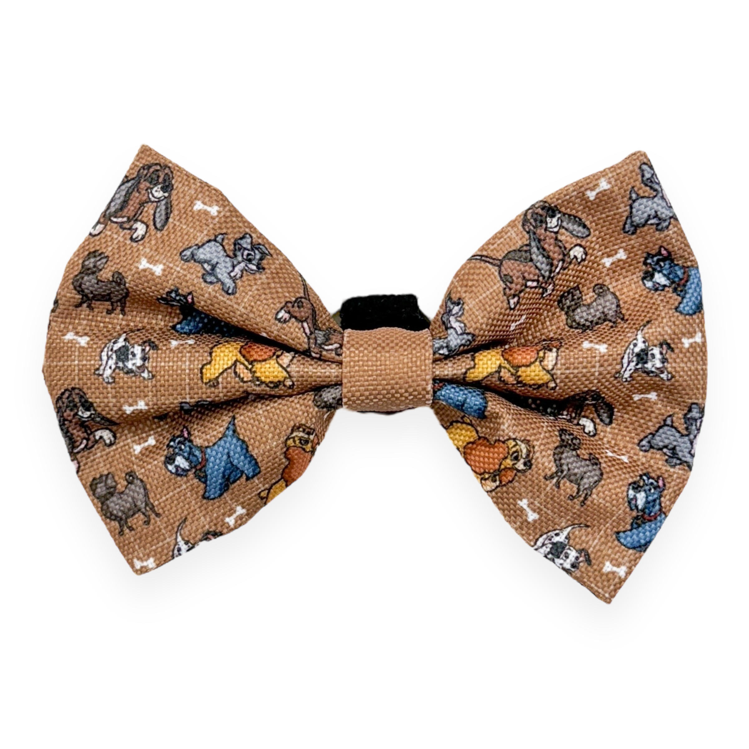 Disney© Bow Tie - Disney Dogs: Regular