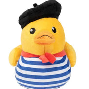 Timotheé Chalaquack - Dog Toy: Small