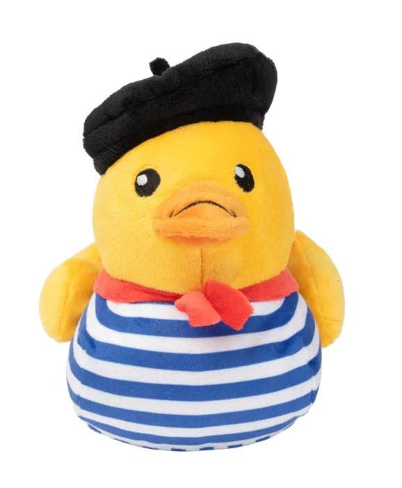 Timotheé Chalaquack - Dog Toy: Small