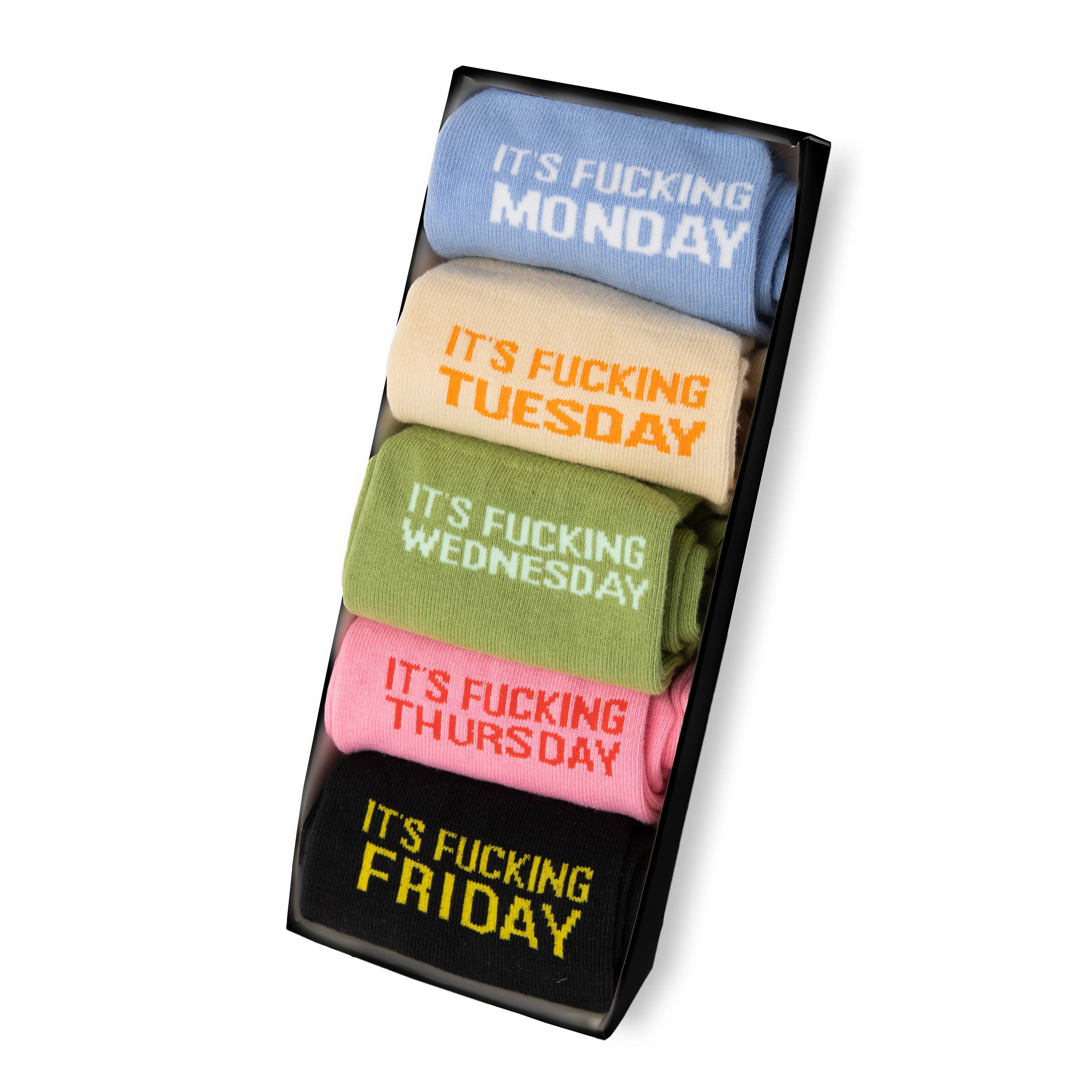 Set of Socks 