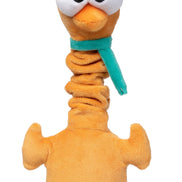 Monecka - The Turkey - Dog Toys