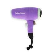 Splish Splash - Howlin' Hair Dryer