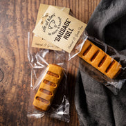 Doggy Sausage Rolls - Grain Free & Natural