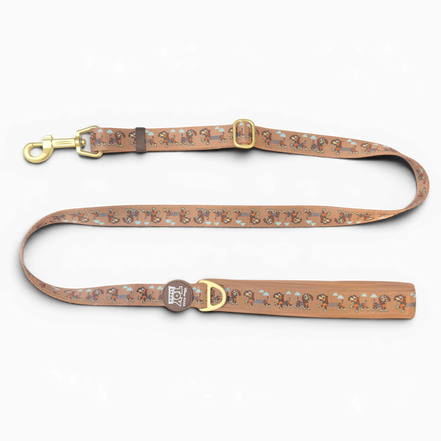 Disney© AdjustFit Lead - Slinky: 3-5FT