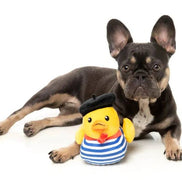Timotheé Chalaquack - Dog Toy: Small
