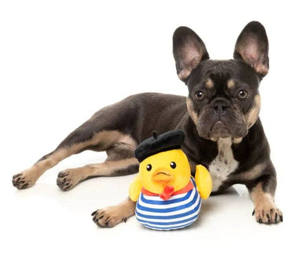 Timotheé Chalaquack - Dog Toy: Small
