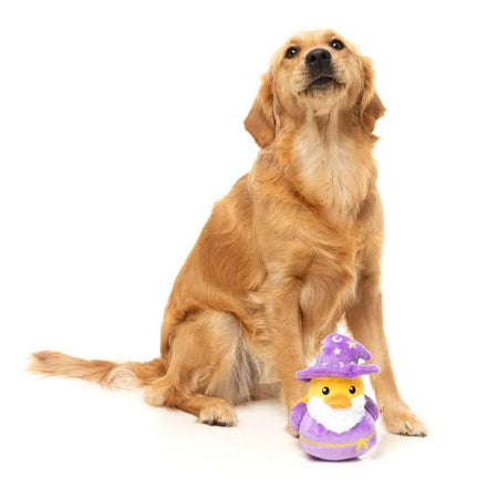 Sirius Quack - Dog Toy: Large