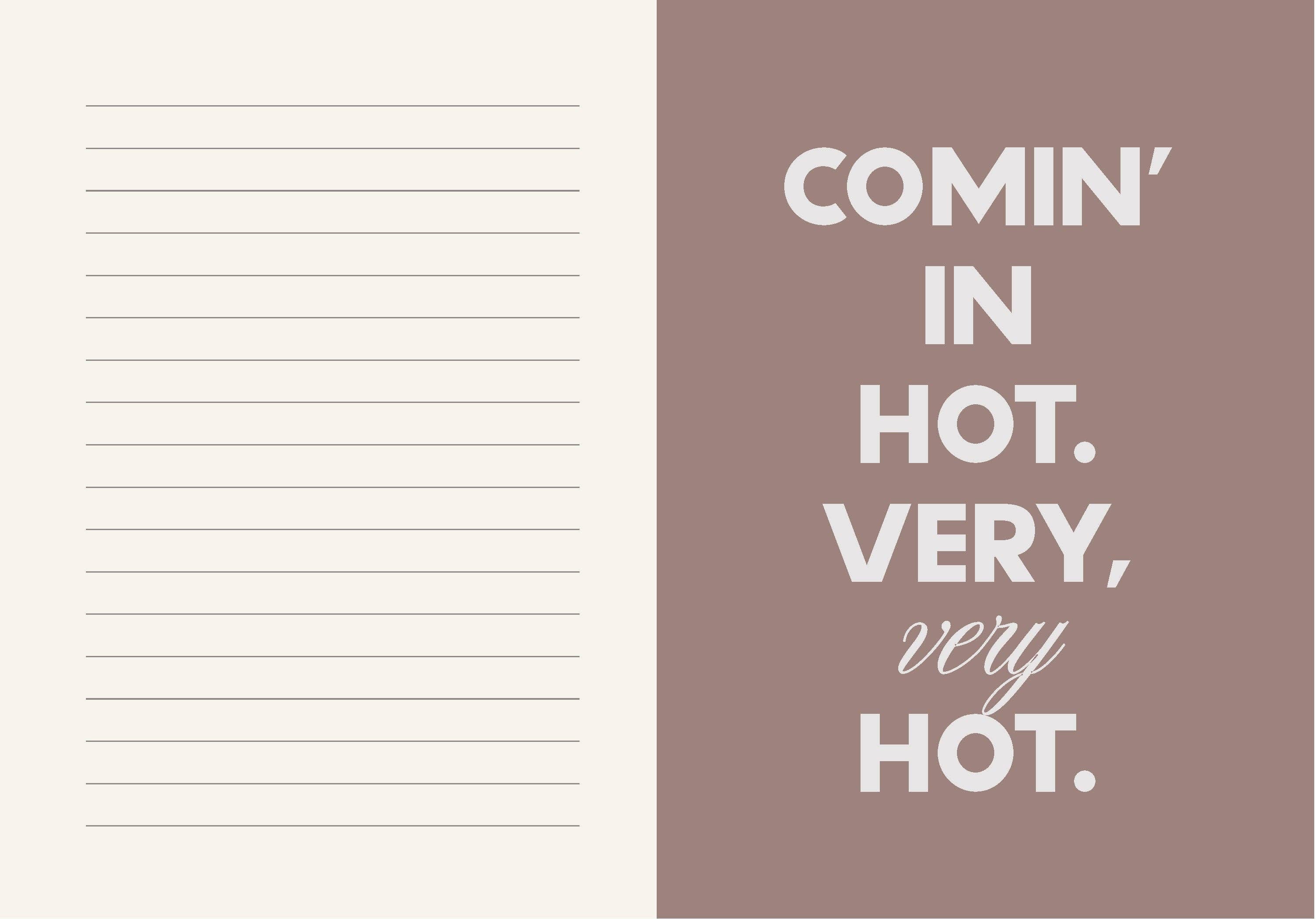 F*ck Menopause - A Journal (Diary or Journal)