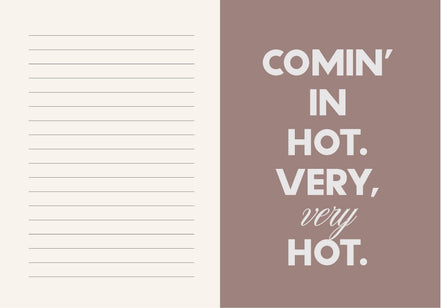 F*ck Menopause - A Journal (Diary or Journal)