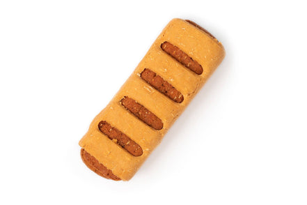 Doggy Sausage Rolls - Grain Free & Natural
