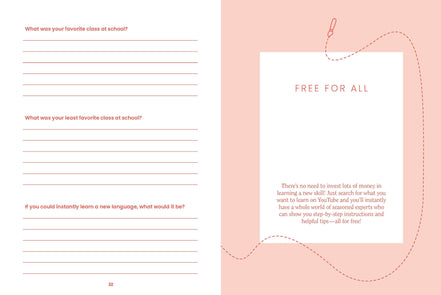 Bucket List Journal - Plan a Lifetime of Adventures and Memories (Diary or Journal)