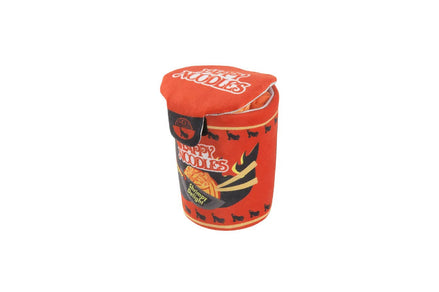 P.L.A.Y. Plush Toy International Classic Slurp It Up - Cup Noodle