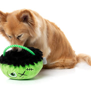 Franken Basket - Dog Toys