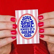 Funny Fridge Magnet For Women