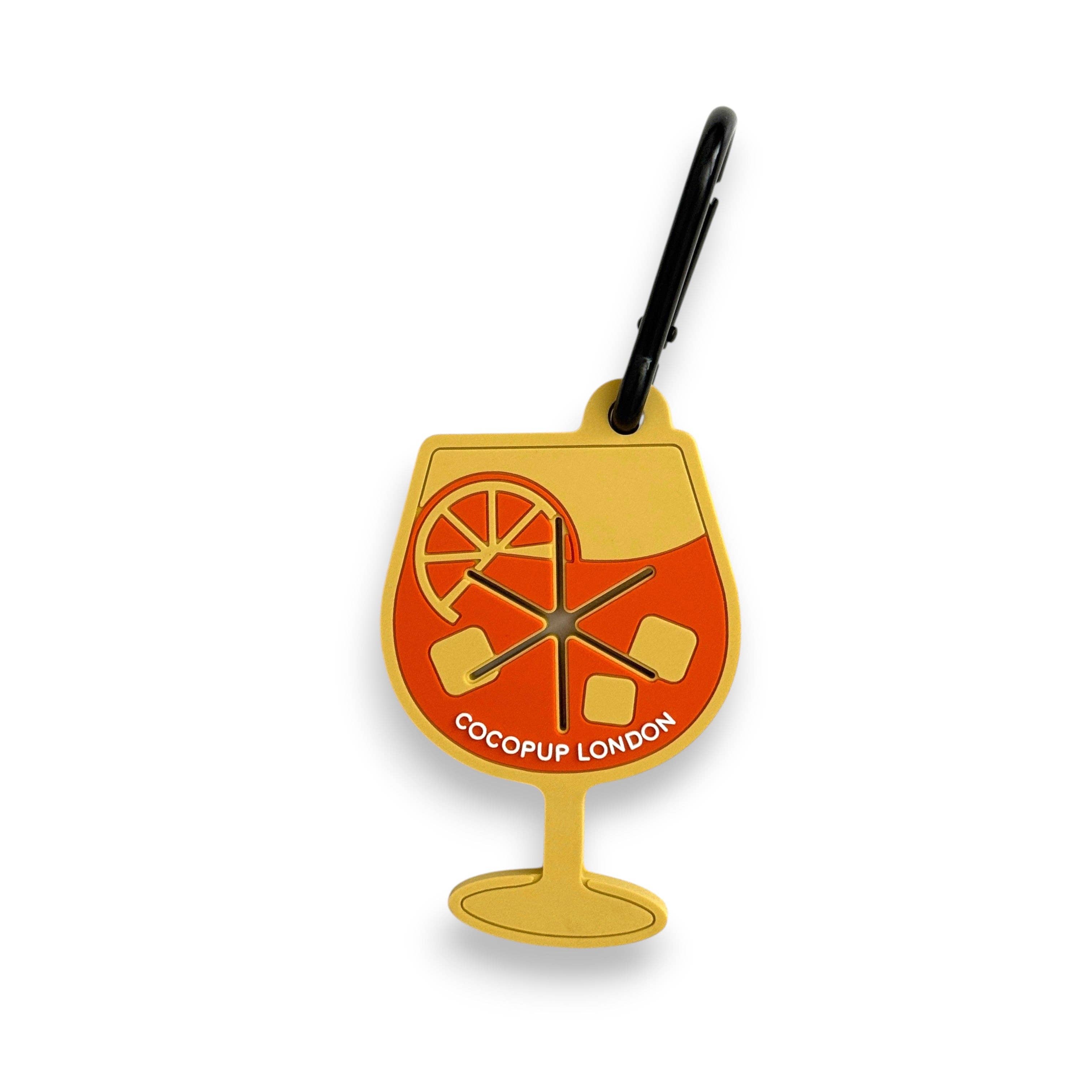 CocoPOOP Pocket - Sunshine & Spritz