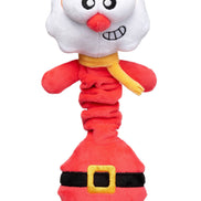 Saint Neckolas - Dog Toys