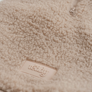 The Capsule Cosy Coat: M