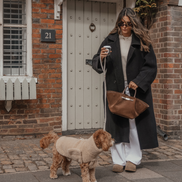 The Capsule Cosy Coat: M