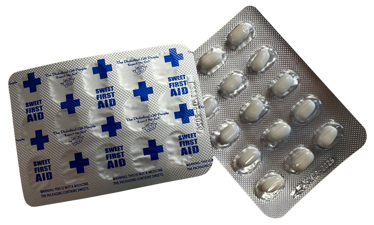 Oldgitamene Candy - Mothers Day Gifts, Funny Novelty Gifts