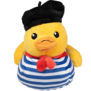 Timotheé Chalaquack - Dog Toy: Small