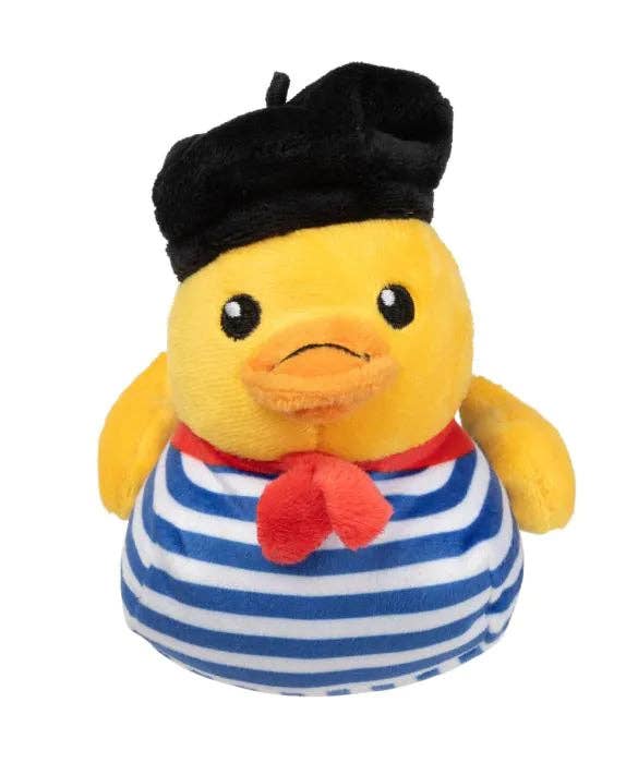 Timotheé Chalaquack - Dog Toy: Small