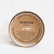 Goodbye Anxiety | Dog Friendly Candle | Zero Paraffin 