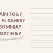 F*ck Menopause - A Journal (Diary or Journal)