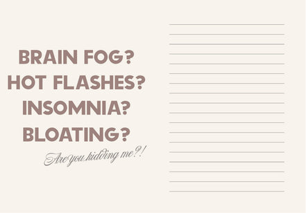 F*ck Menopause - A Journal (Diary or Journal)