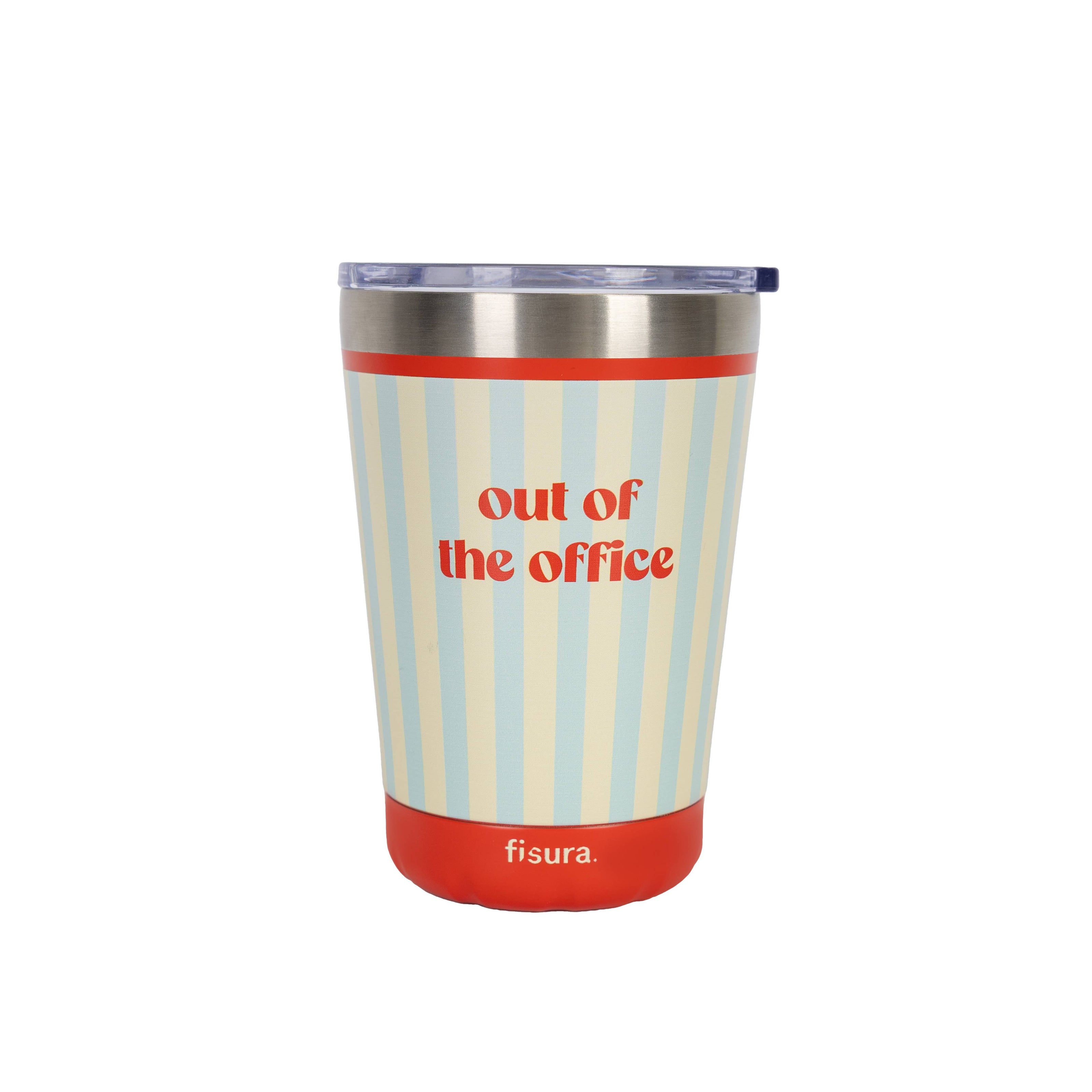 Thermal mug 