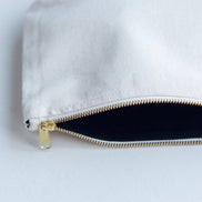 Funny HRT Cosmetic Bag