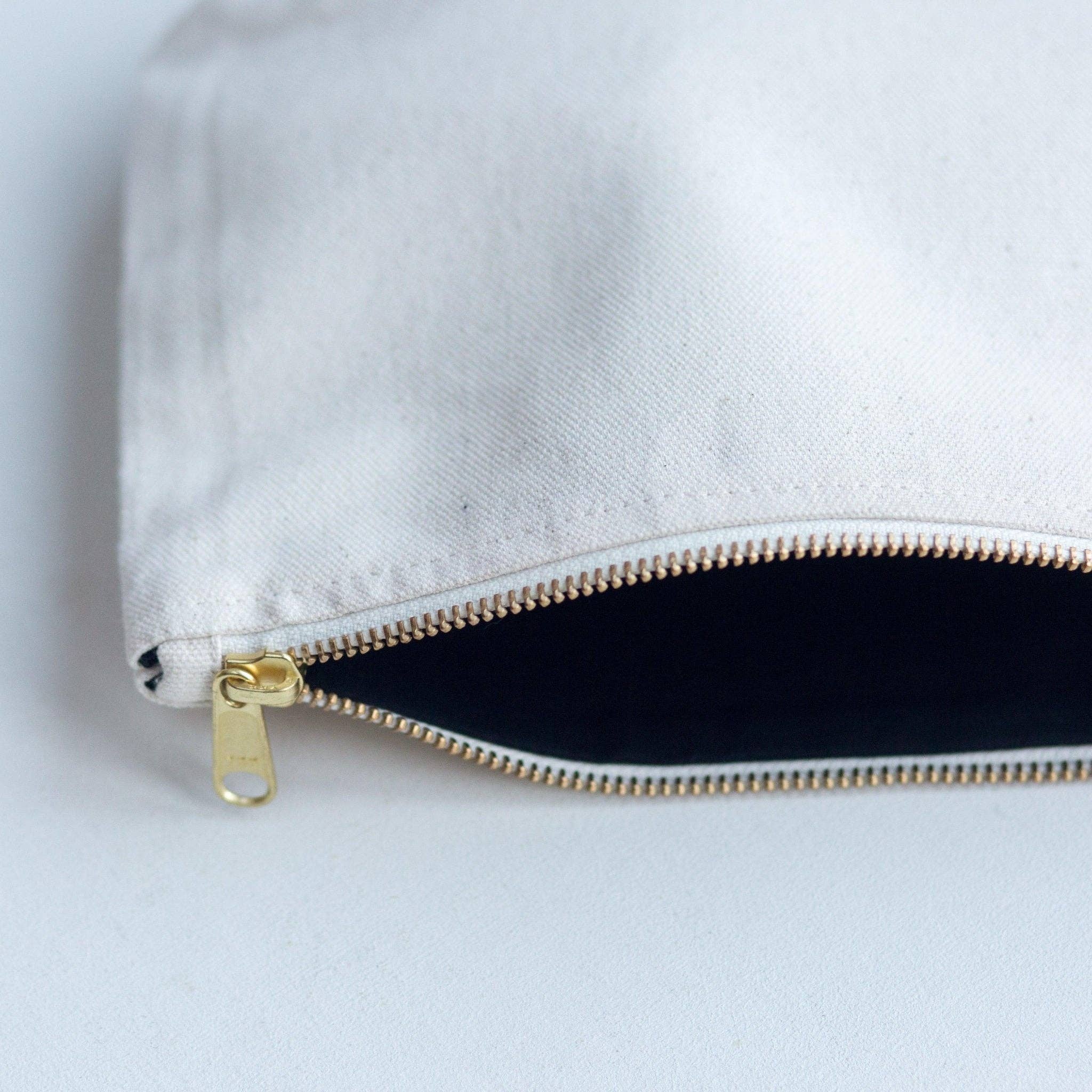 Funny HRT Cosmetic Bag