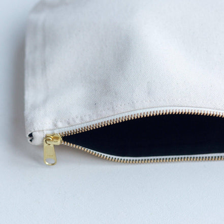 Funny HRT Cosmetic Bag