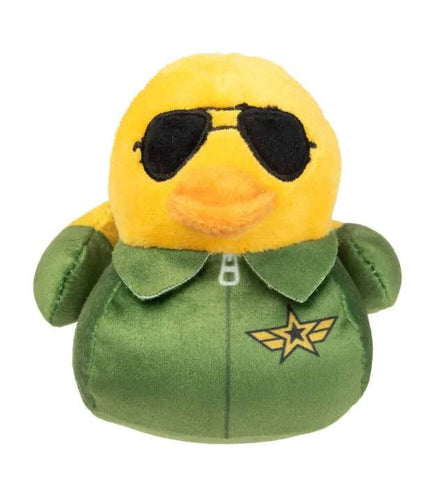 Goose - Dog Toy: Large